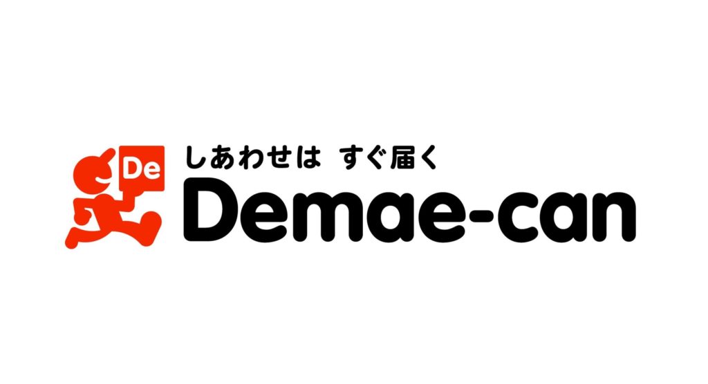 出前館ロゴ