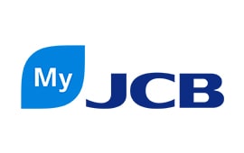 myJCBロゴ画像