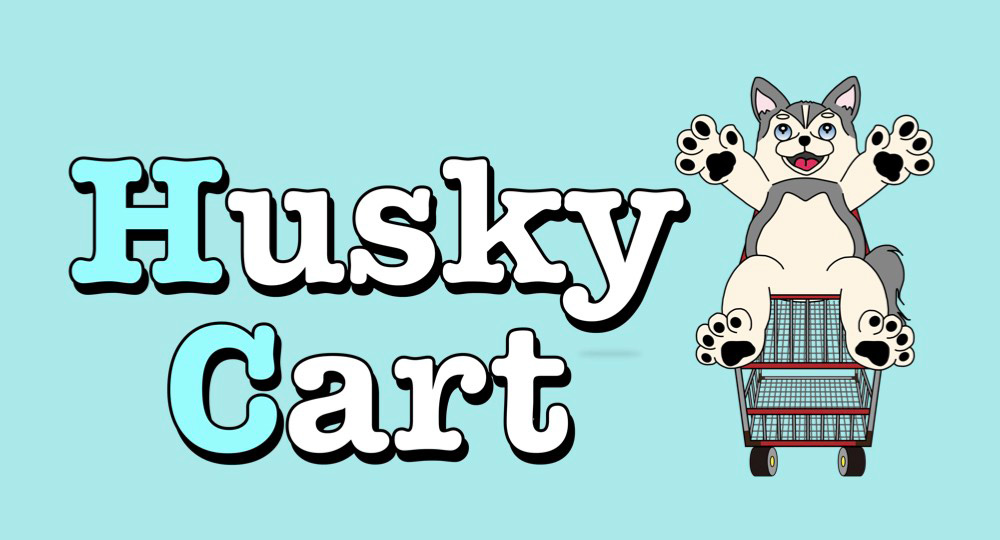 Huskycart（ハスキーカート）とは？コストコ買い物代行サービスを解説！