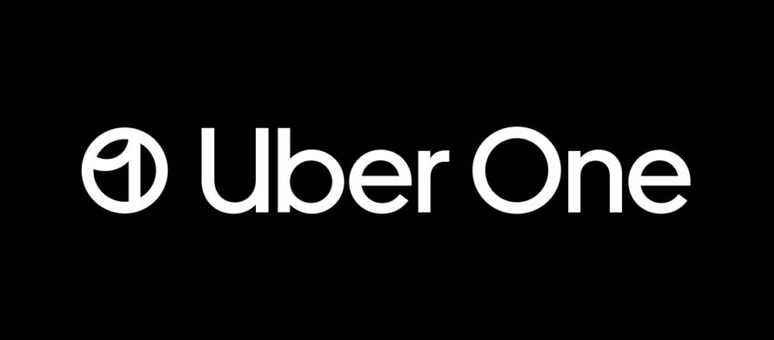 Uber Oneのロゴ
