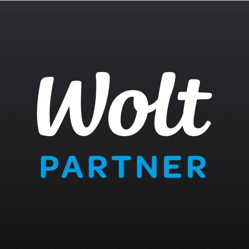 Woltアプリ
